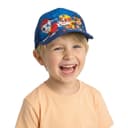 Chlapčenská šiltovka s Paw Patrol - modrá