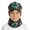 Prechodný komplet Minecraft – sivá