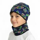 Prechodný komplet Minecraft – tmavomodrá