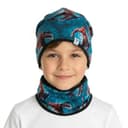 Prechodný modrý komplet Spidi Modrá