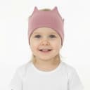 Detská korunka - staroružová